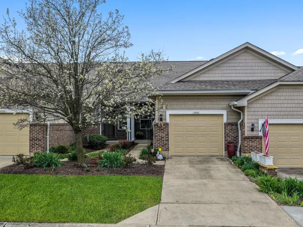 5274 Glen Creek Dr, Cincinnati, OH 45238