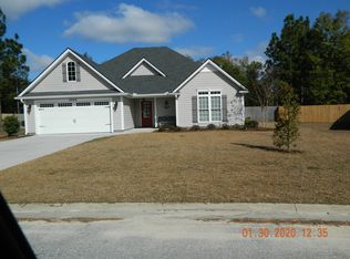 4849 Hammer Ln, Lake Park, GA 31636