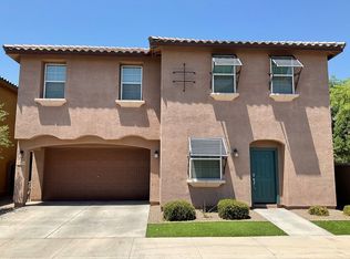 4374 E Erie St, Gilbert, AZ 85295