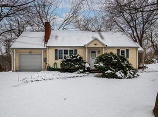 3760 Ontario Center Rd, Walworth, NY 14568