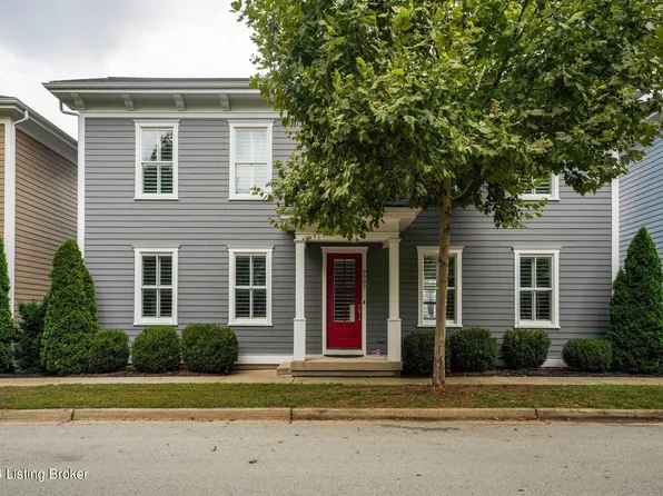 9507 Civic Way, Prospect, KY 40059