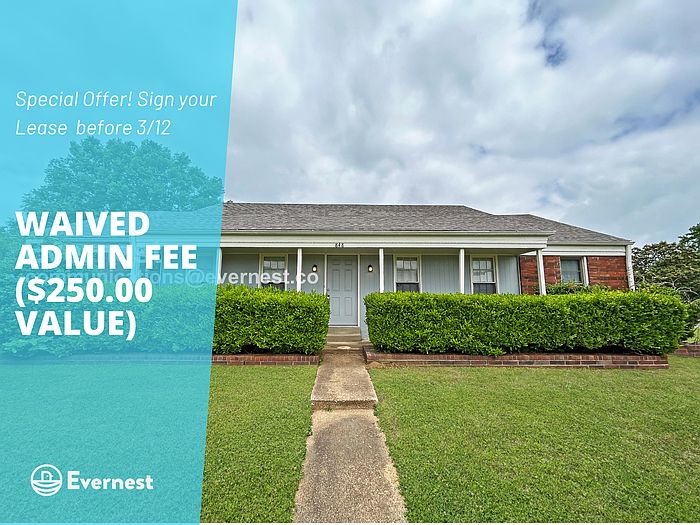 1st image of 848 Rasco Rd W