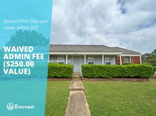 848 Rasco Rd W, Southaven, MS 38671