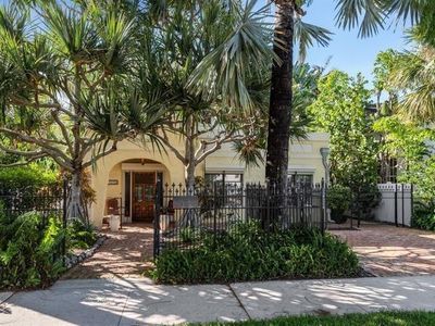 2616 Clematis Place, Fort Lauderdale, FL, 33301