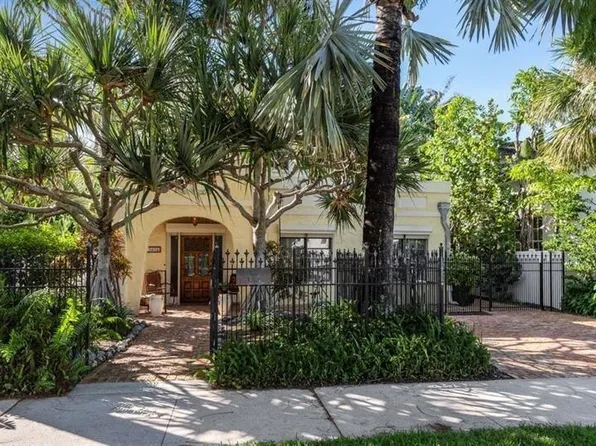 2616 Clematis Place, Fort Lauderdale, FL 33301