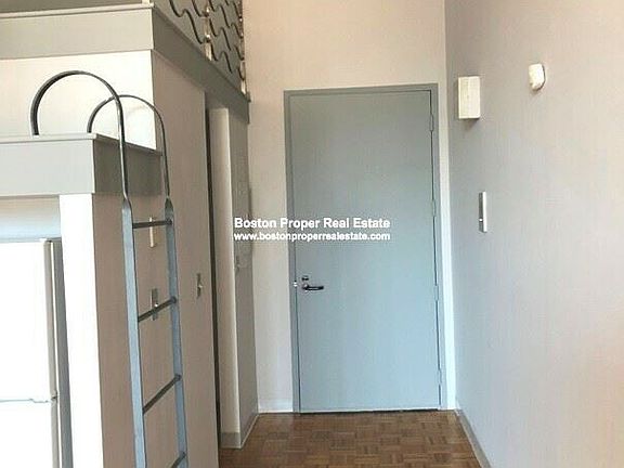 61 Brookline Ave. #312 Boston - Fenway Unit Photo 4