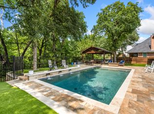 2514 Laurel Valley Ln, Arlington, TX 76006