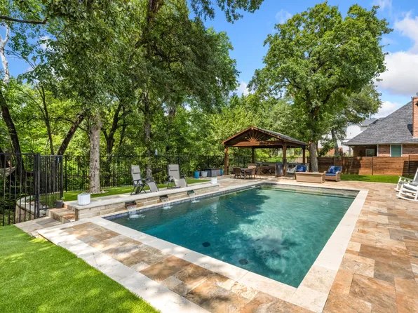 2514 Laurel Valley Ln, Arlington, TX 76006