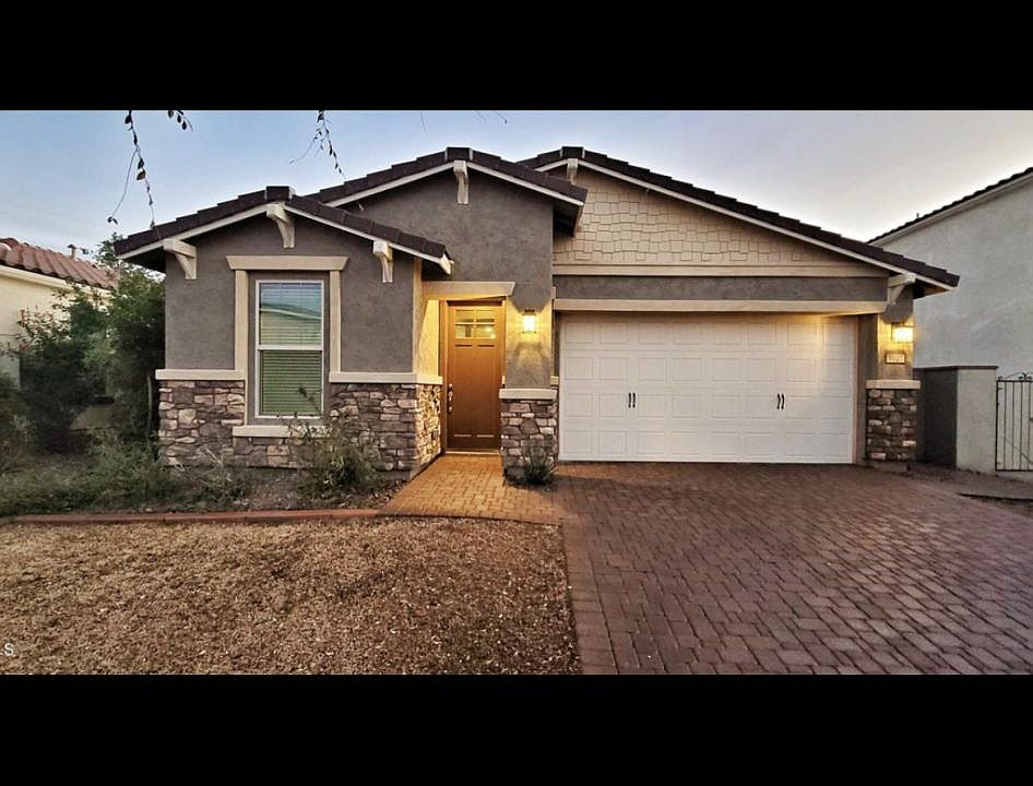 Lovely home inside gated community.