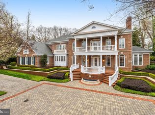 7844 Montvale Way, Mc Lean, VA