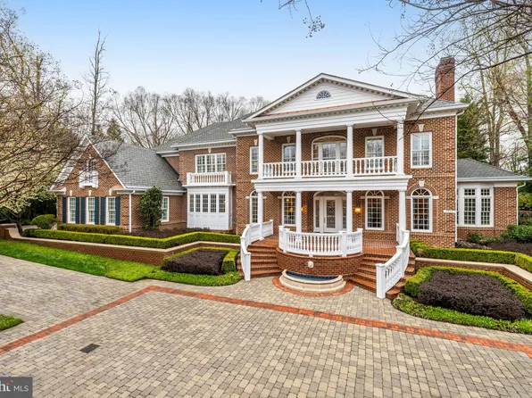 7844 Montvale Way, Mc Lean, VA 22102