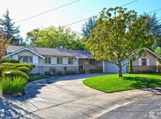 25 Santa Ana Pl, Walnut Creek, CA 94598
