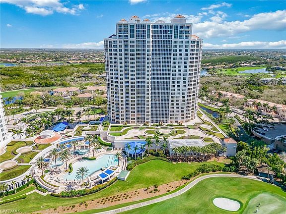 3rd image of 4951 BONITA BAY BLVD #1705