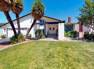 1574 Darcy Ave, Simi Valley, CA 93065