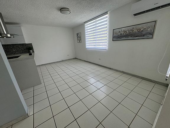 Family/TV area