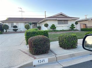 1341 Valwood St, La Habra, CA 90631