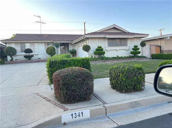 1341 Valwood St, La Habra, CA 90631