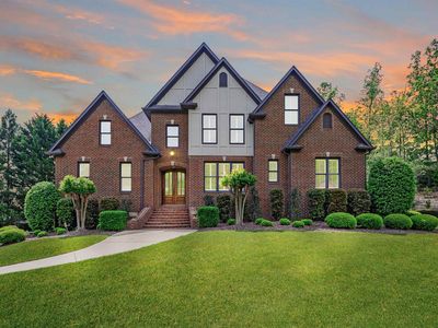 1144 Hardwood Cove Rd, Birmingham, AL, 35242