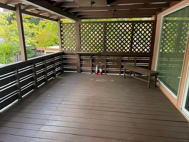 2 bed, 1100 sqft, $4,500 — Photo 3