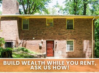 4477 Glenhaven Dr #B, Decatur, GA 30035