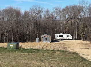 Highway 27, Seneca, WI 54654