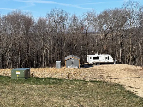 Highway 27, Seneca, WI 54654