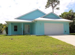 2060 SW Dovetail Ter, Palm City, FL 34990