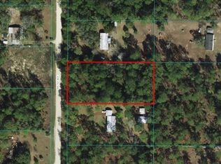 LOT 4 SW 167th Ave LOT 4, Ocala, FL 34481