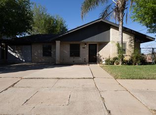 1510 Hemlock Dr, Laredo, TX 78041