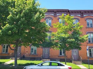 61 S Hamilton St #3, Poughkeepsie, NY 12601