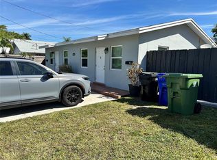 1980 SW 28th Ave, Fort Lauderdale, FL 33312