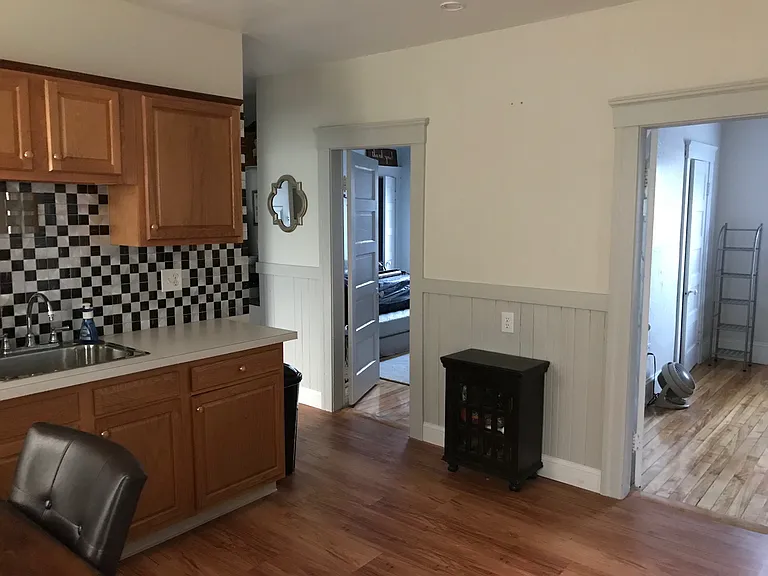 45 Dartmouth St #3 — Photo 4