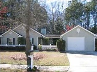 124 Jupiter Ln, Summerville, SC 29483