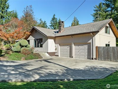 504 N 8th Street, Montesano, WA, 98563