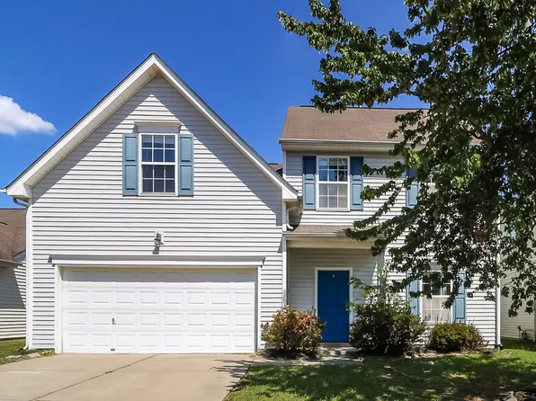 4823 Sunburst Ln, Charlotte, NC 28213