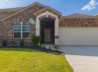4015 Cackling Goose Ct, Baytown, TX 77521