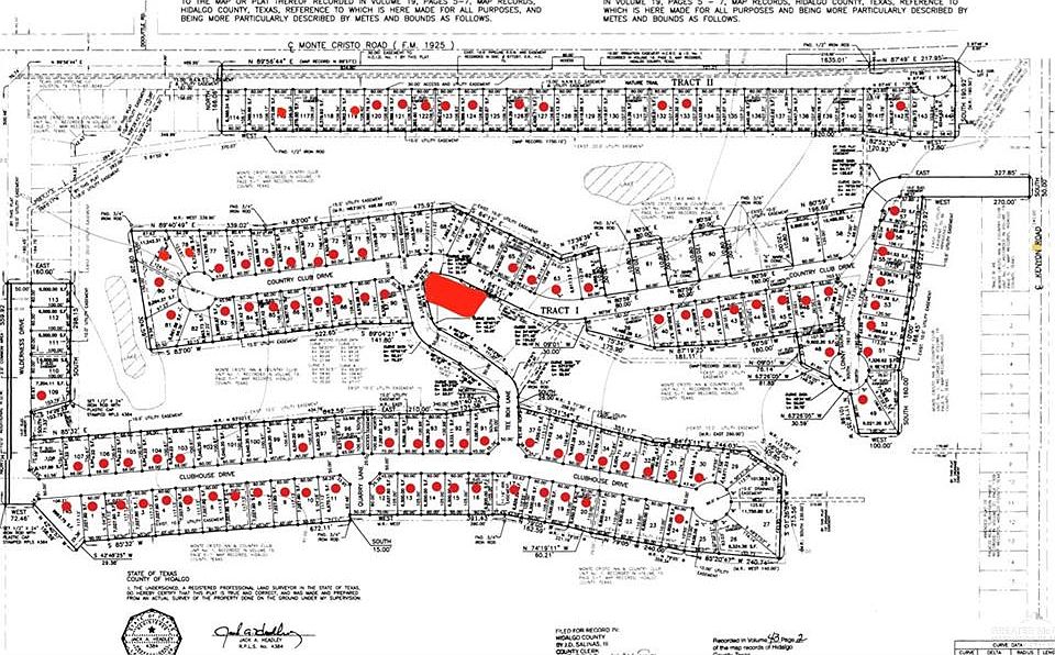 1st image of 3404 E Country Club Dr N