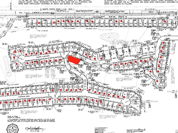 3404 E Country Club Dr N, Edinburg, TX 78542