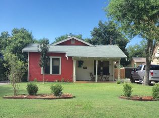 1411 Schley Ave, San Antonio, TX 78210