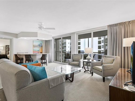 4th image of 6620 Estero BLVD #504