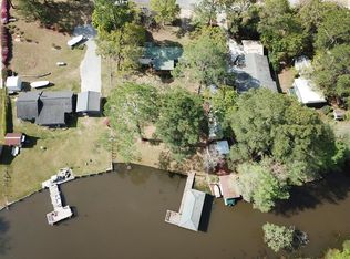 109 Wolfs Thick Lndg, Cordele, GA 31015