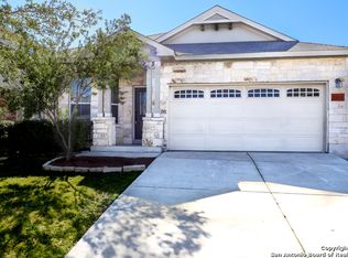 13034 Cedarcreek Trl, San Antonio, TX 78254