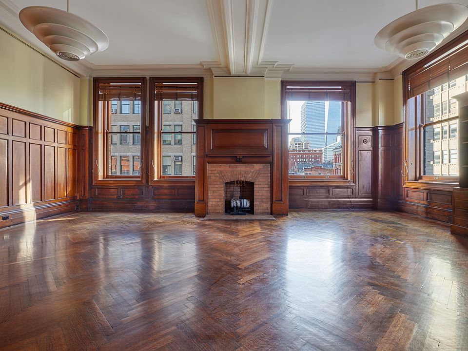 2nd image of 110 Hudson St APT 5