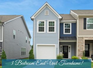 1354 Scholar Dr, Durham, NC 27703