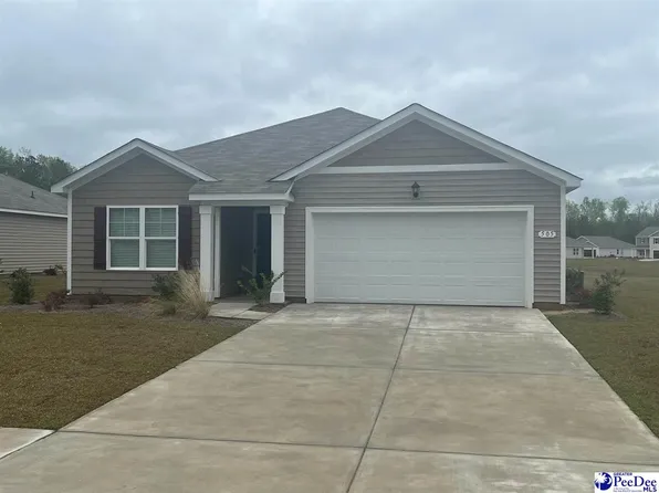 505 Strawberry Field Way Aria #B-lot 115, Myrtle Beach, SC 29588
