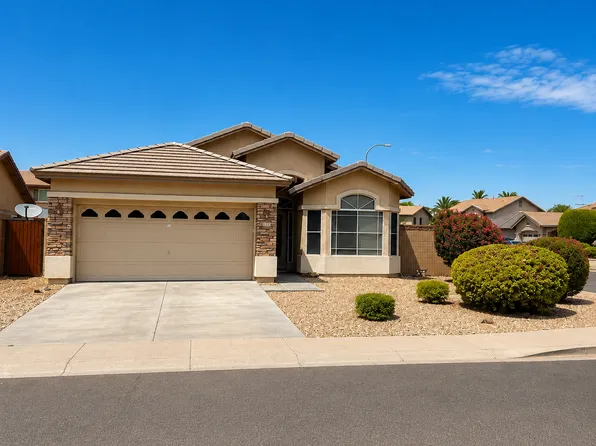 11556 W Madison St, Avondale, AZ 85323