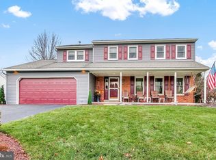 4715 Painted Sky Rd, Reading, PA 19606