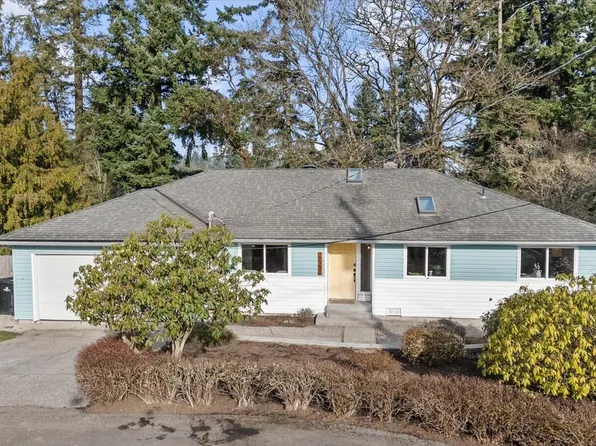 20330 Burke Avenue N, Shoreline, WA 98133