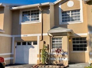 12161 SW 50th Ct #1, Fort Lauderdale, FL 33330