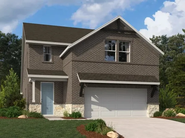 3655 Castle Dr, Celina, TX 75009